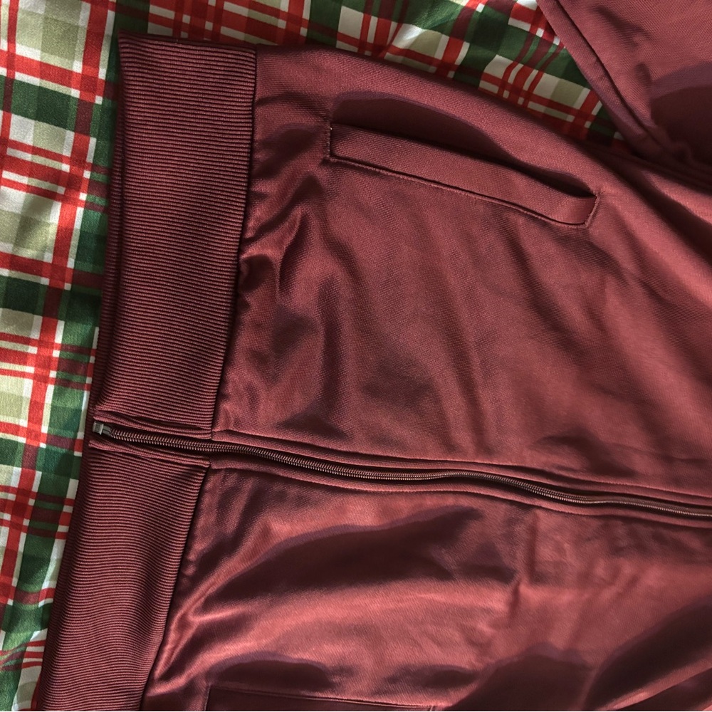 Puma Track Jacket